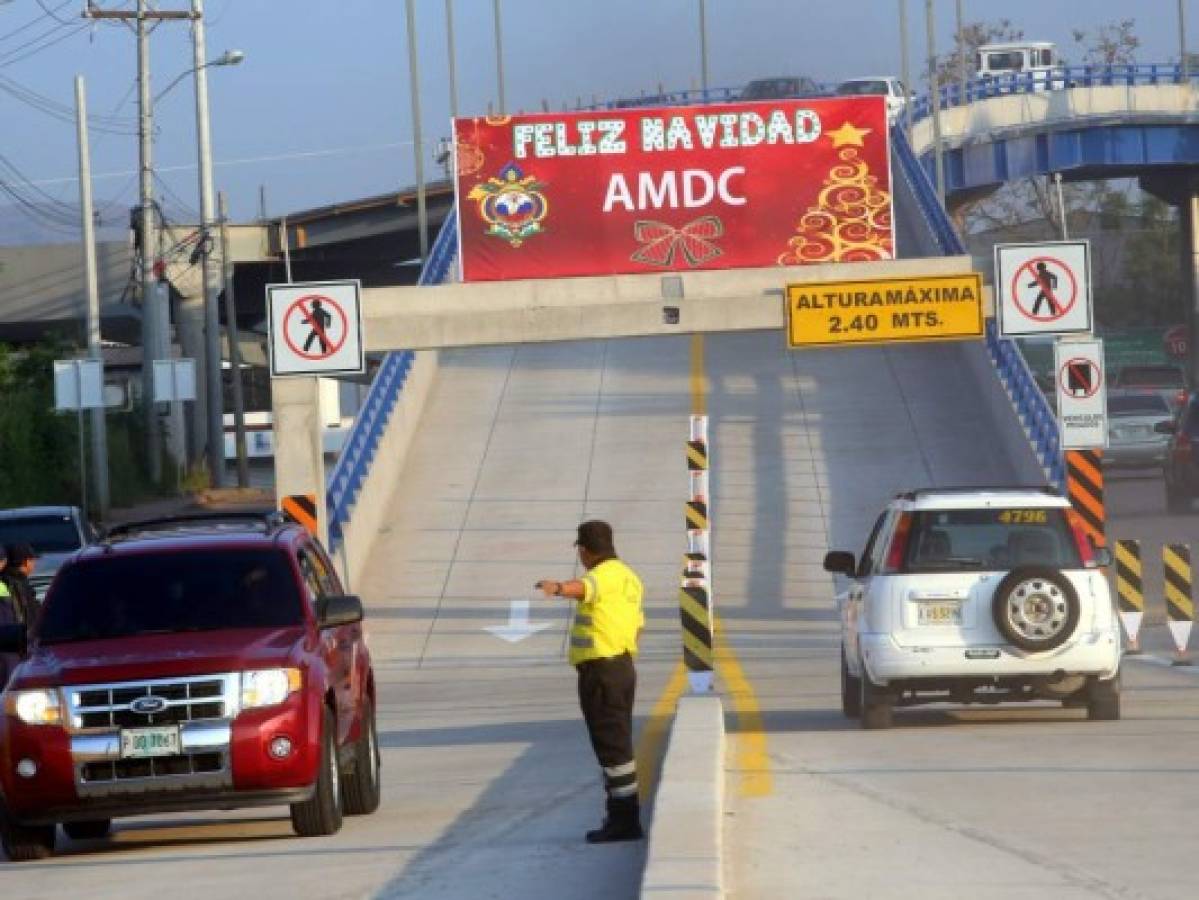 AMDC agradece el pago de impuestos en este 2015