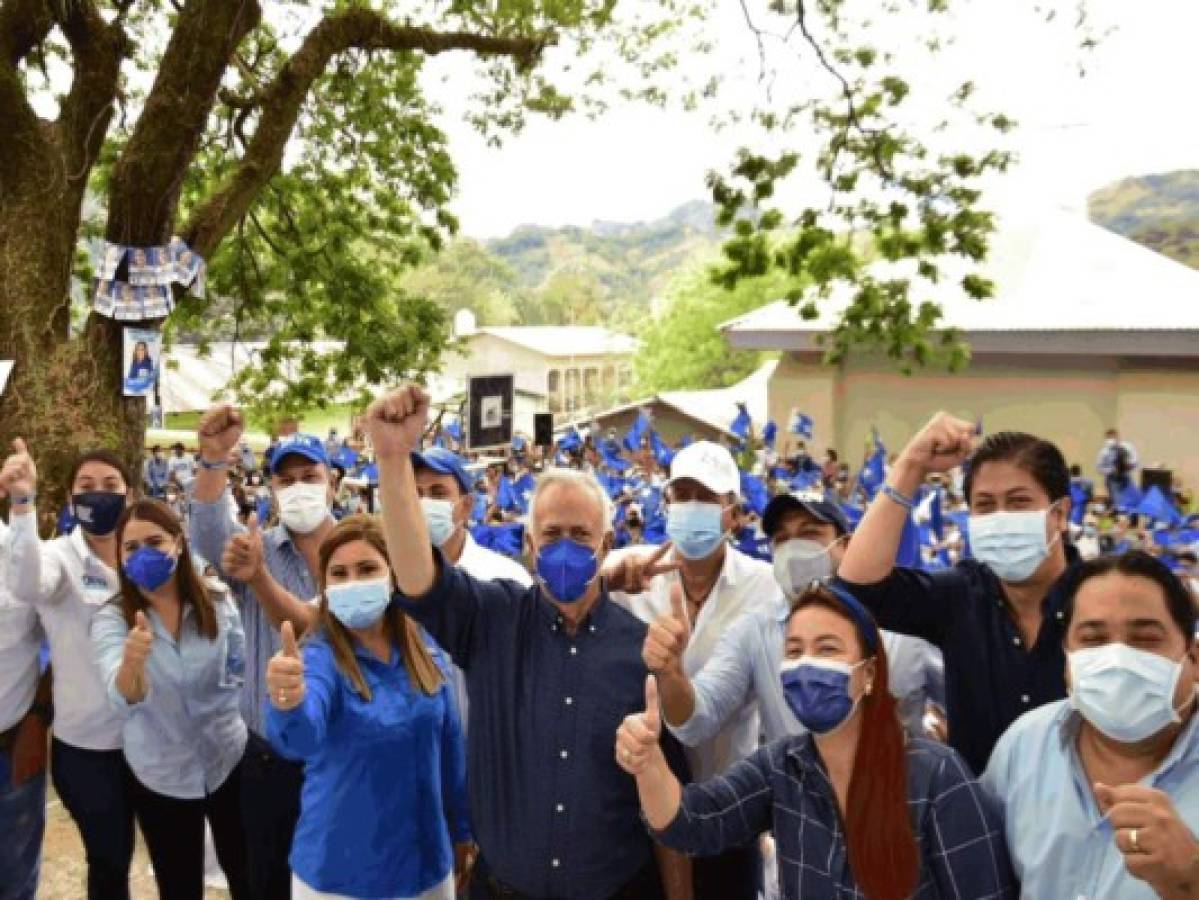 Convocarán a aspirantes para aplicar bioseguridad en campañas electorales