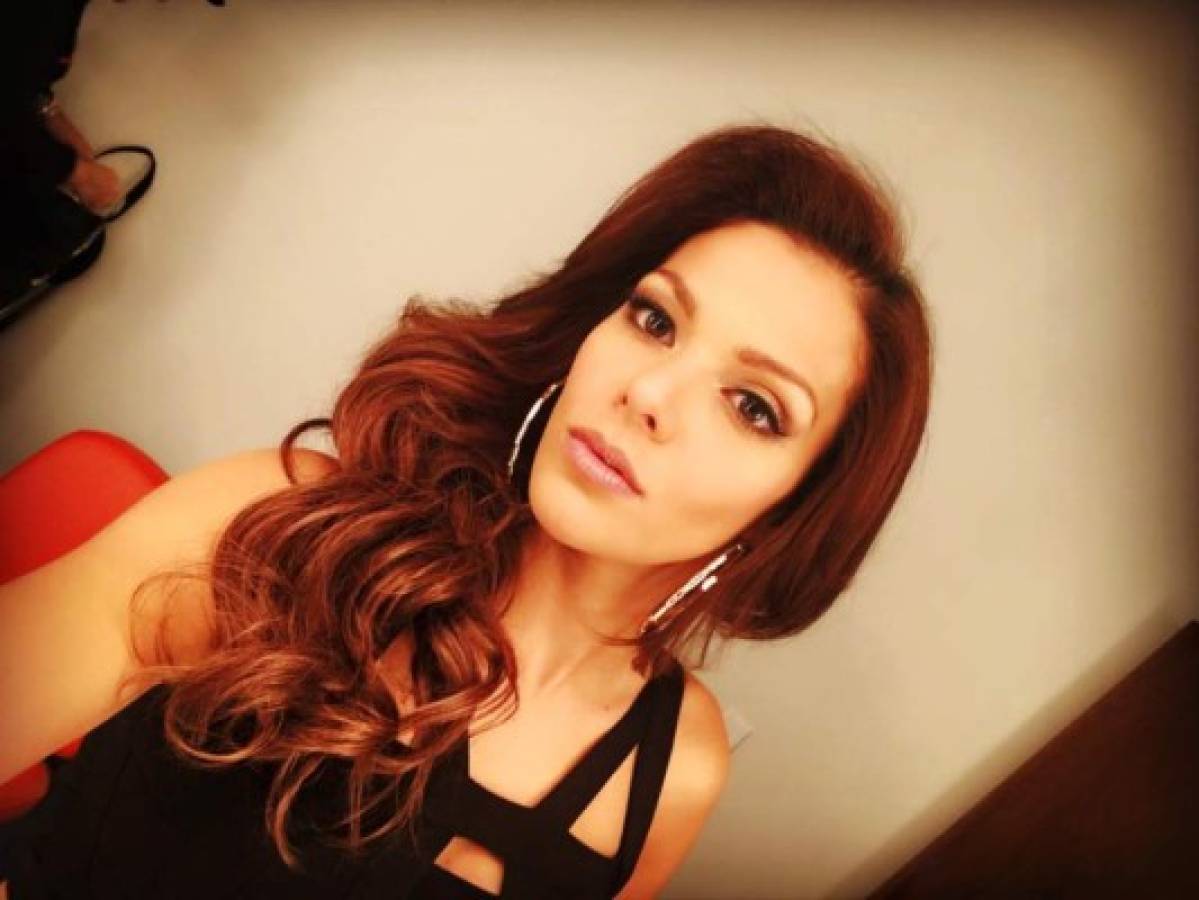  Hondureña Nathalia Casco podría volver a Nuestra Belleza Latina