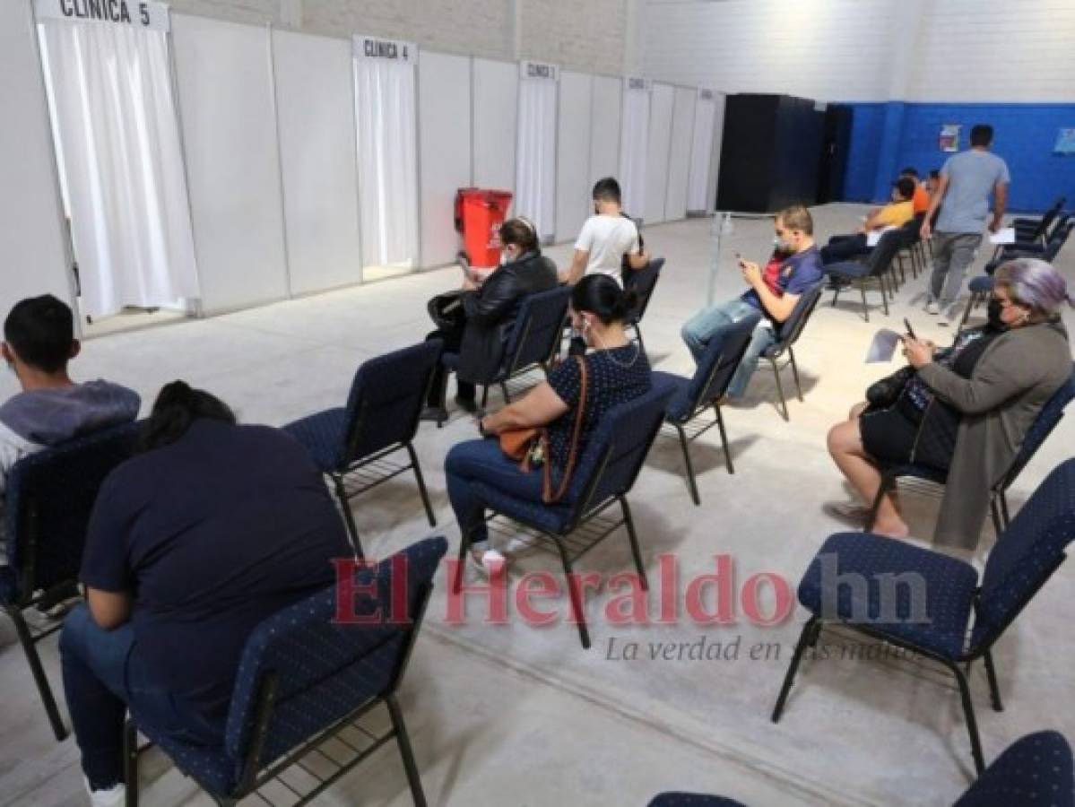 En horario normal atenderán el 25 de diciembre en centros de triaje