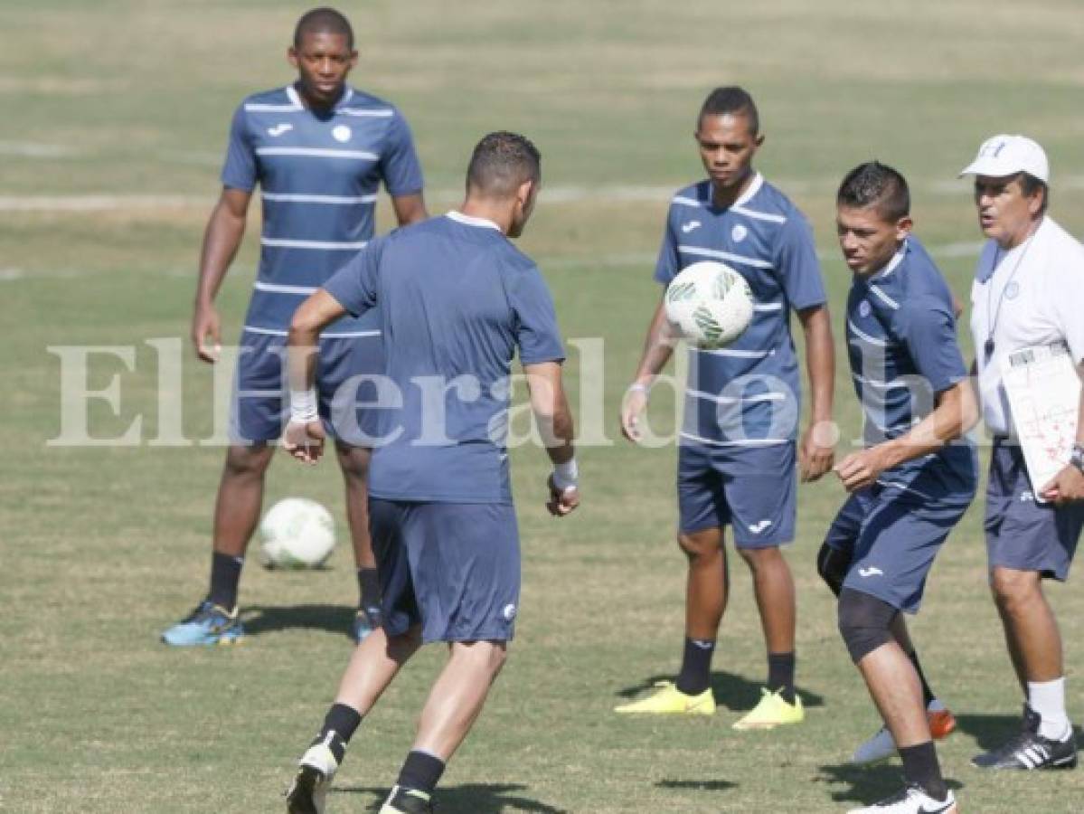 Honduras combate las altas temperaturas de Brasilia