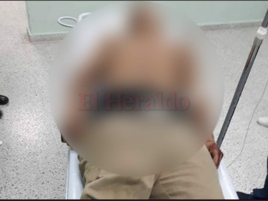 Comerciantes matan a ladrón que intentó asaltarlos con un machete