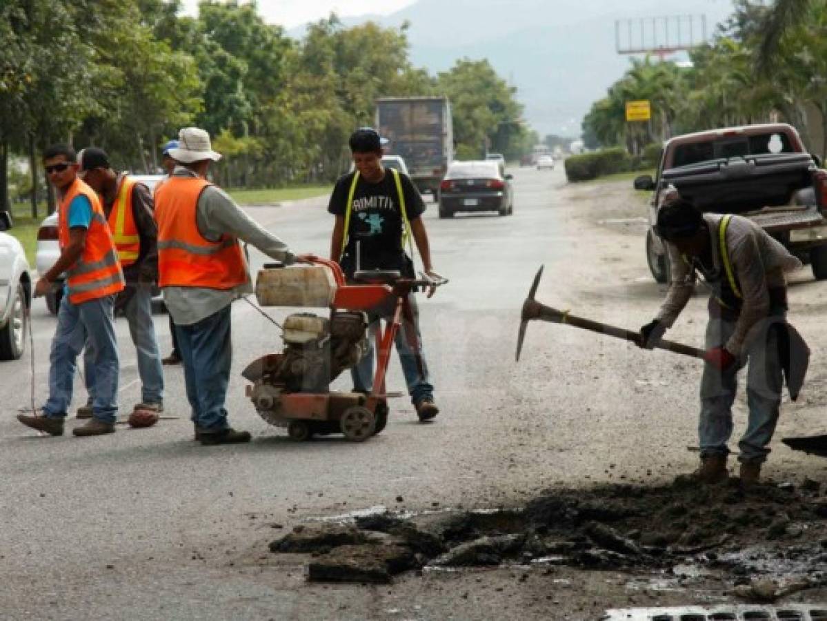 Pulen a último momento el estadio Olímpico y su entorno en SPS