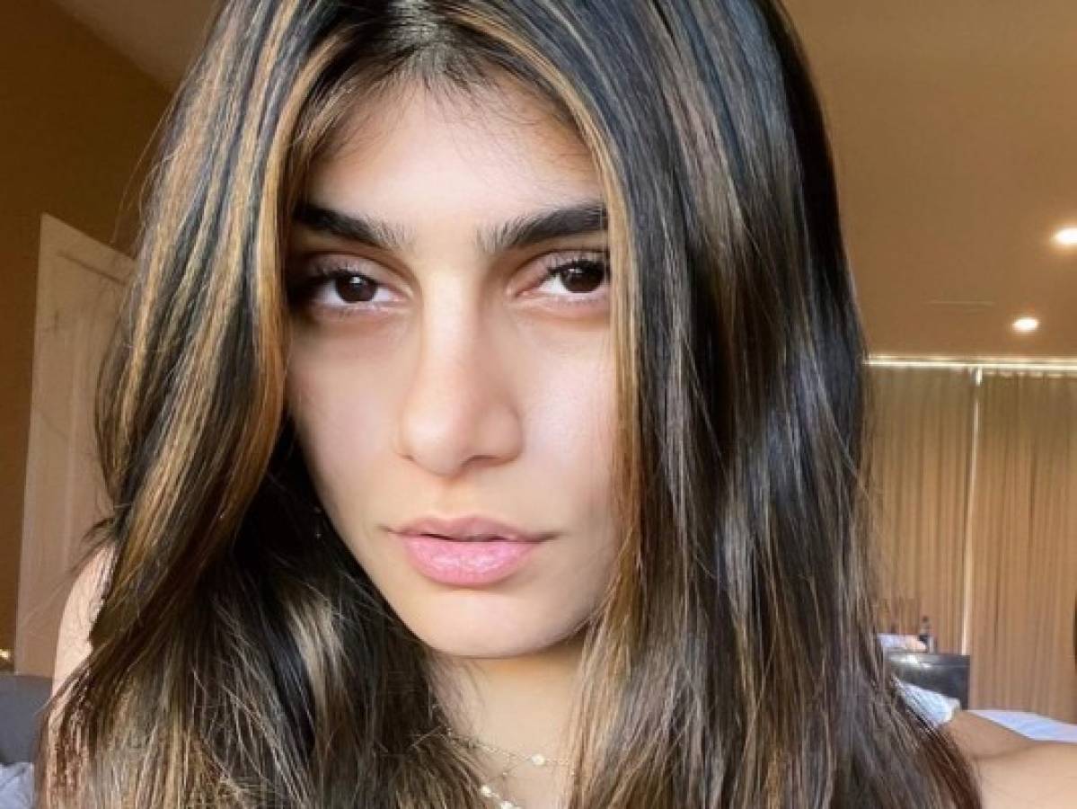 'In memoriam”: el mensaje en redes de Mia Khalifa que desató rumor de su muerte