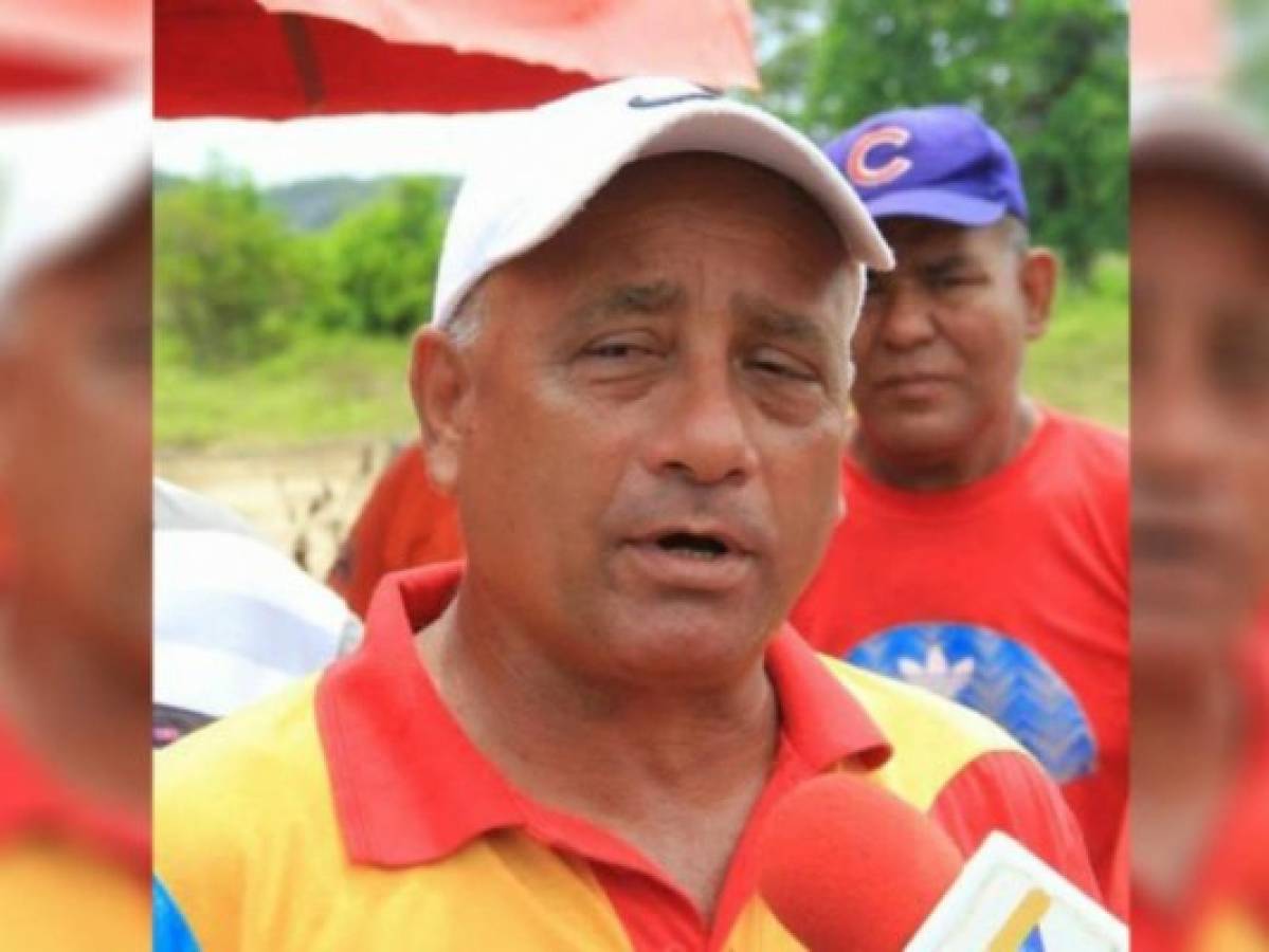 Asesinan a alcalde oficialista en Venezuela frente a su casa