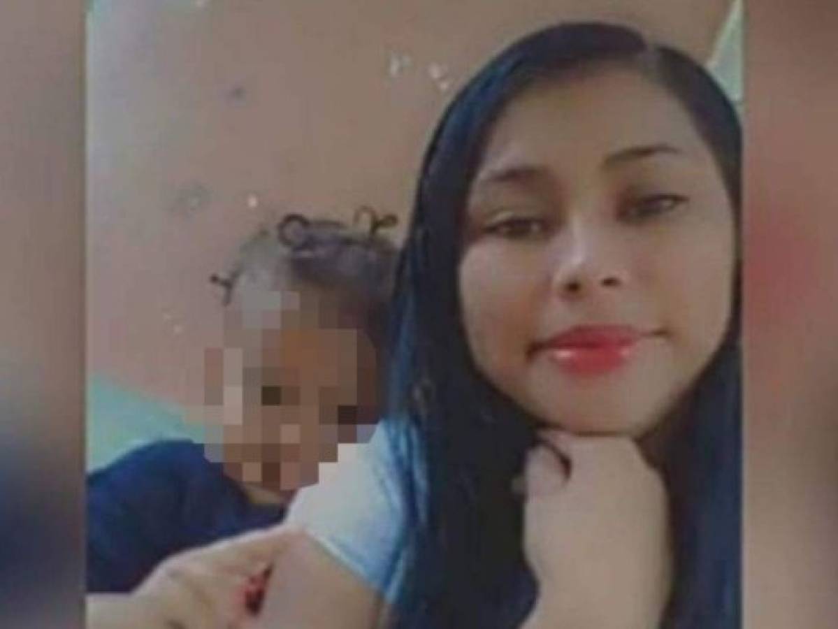 Matan a pareja y dejan herida a su hija de 3 años en Choluteca