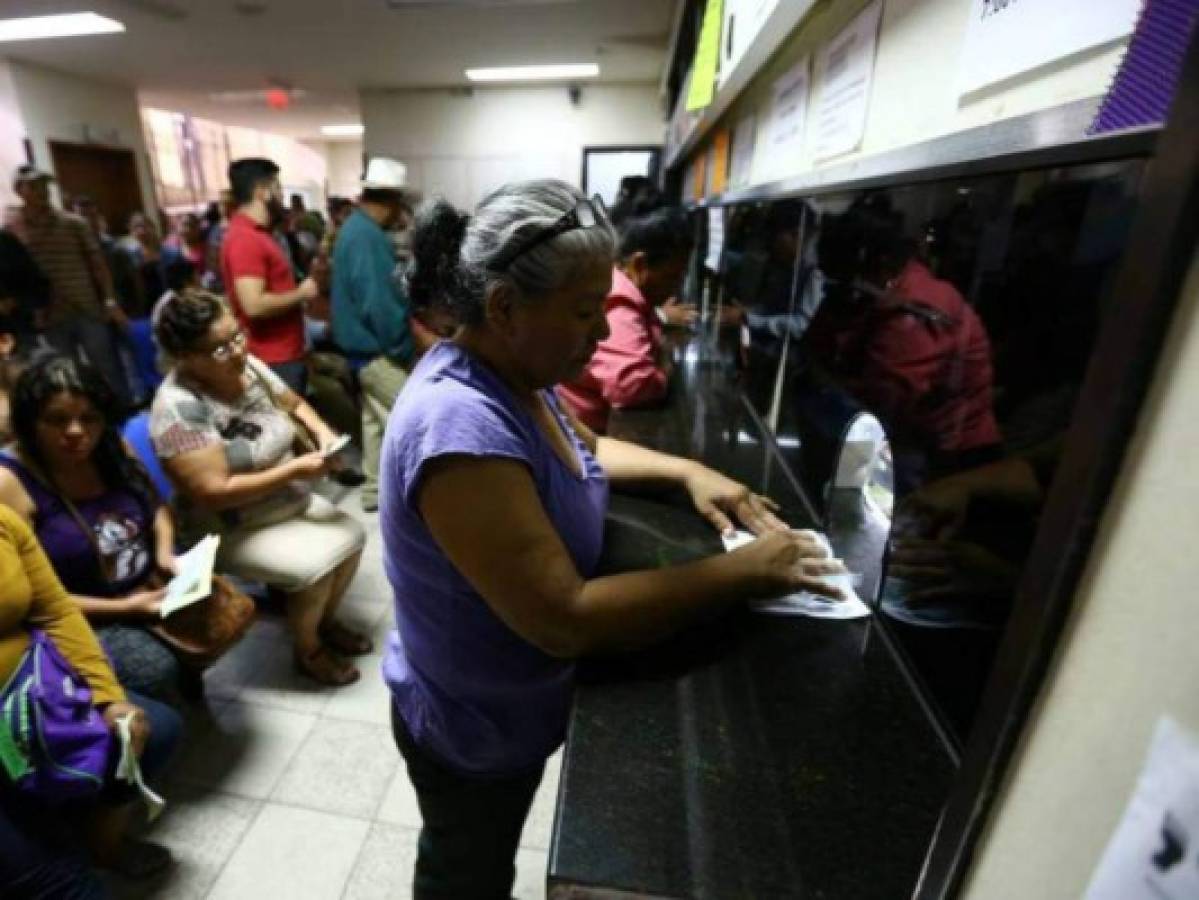 Refuerzan Unidad de Emergencia del Hospital Escuela Universitario para Semana Santa