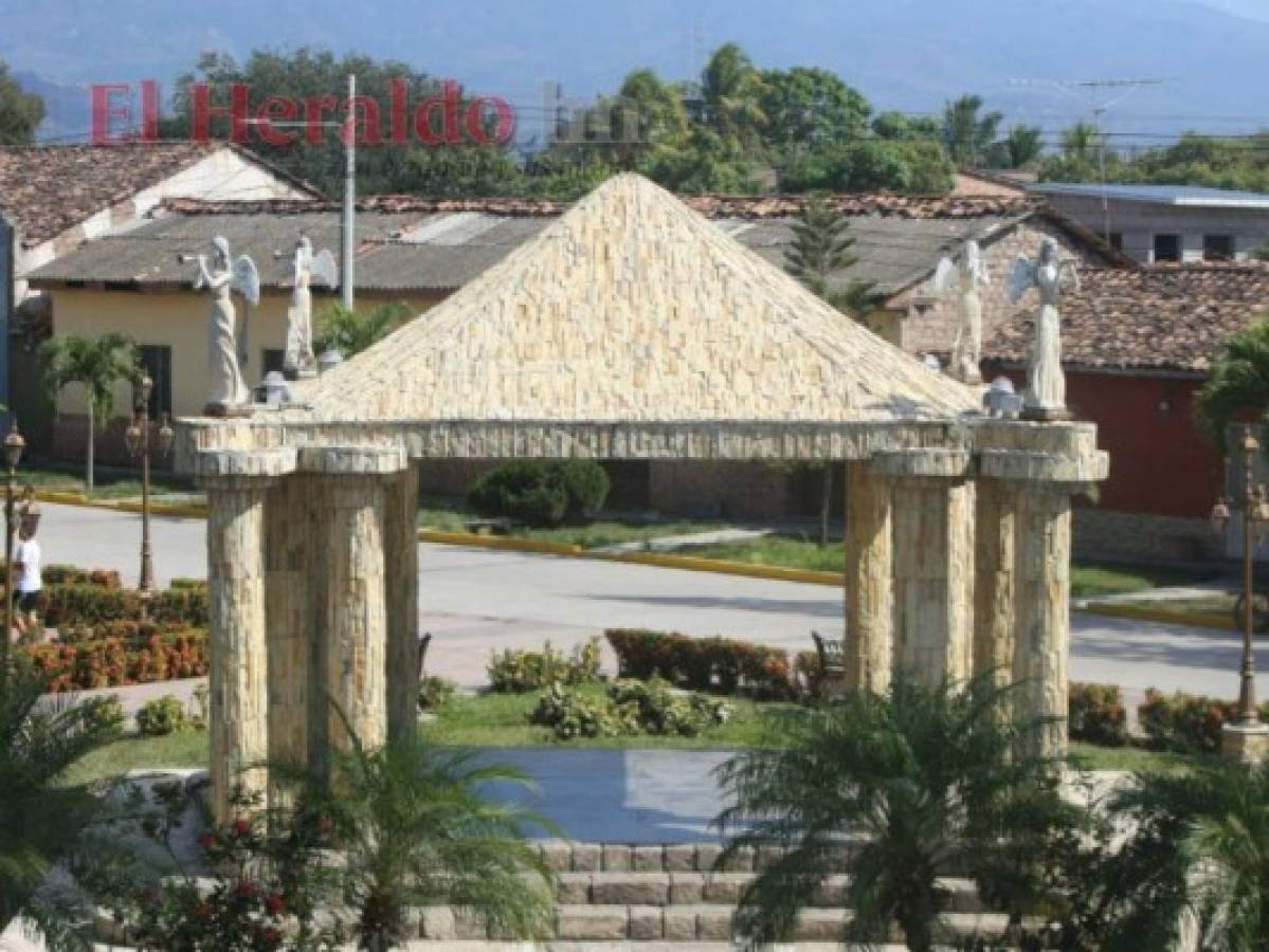 La Villa de San Antonio, tierra de rosquillas, vino y tradiciones inicia su feria patronal