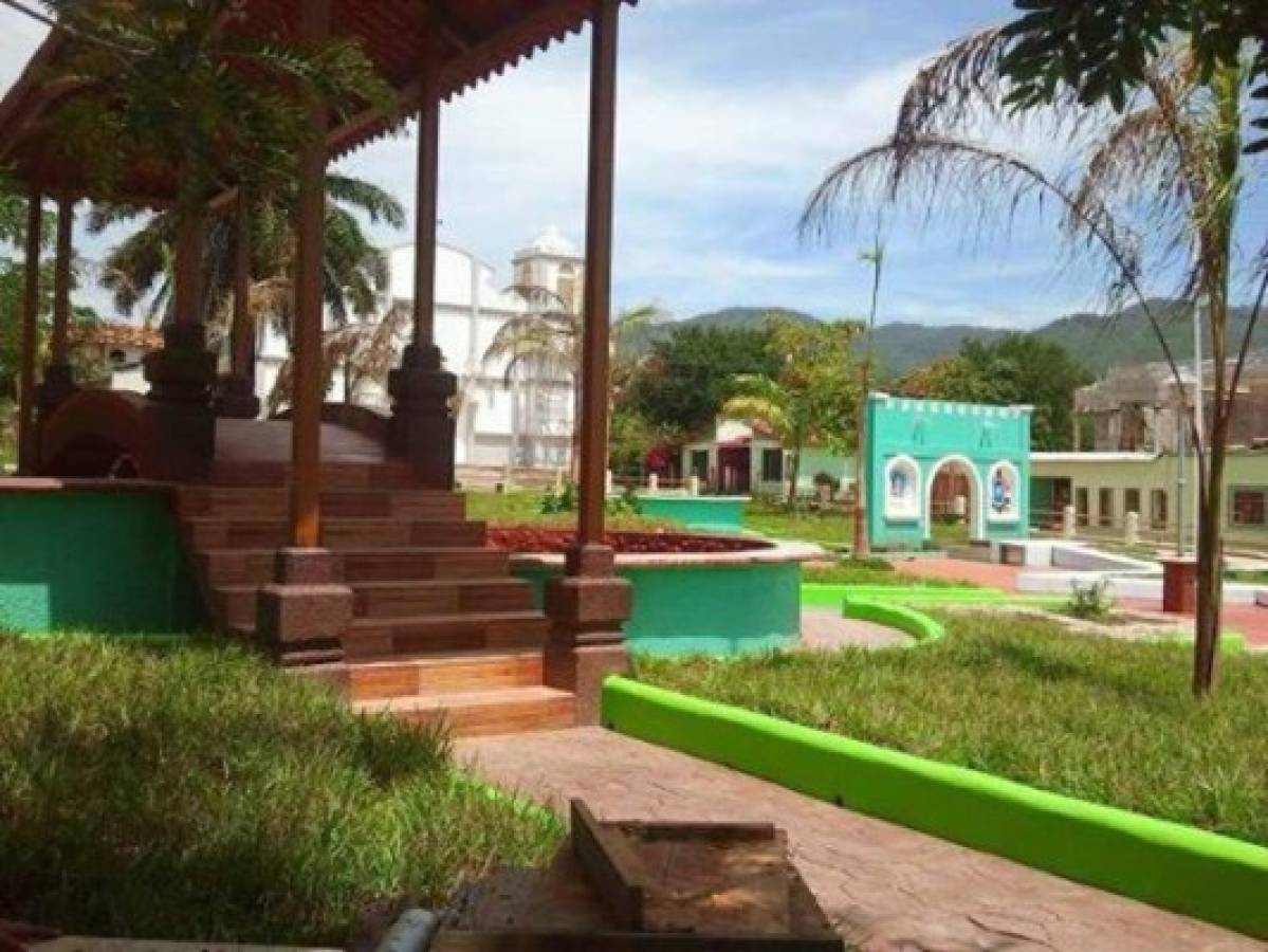 San Luis, Comayagua, el municipio 'rebelde' del centro de Honduras