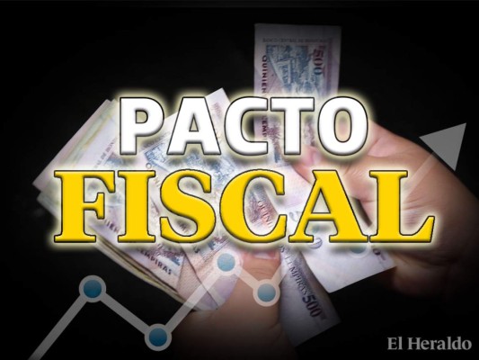 De qué se trata el pacto fiscal que proponen en los últimos días en Honduras