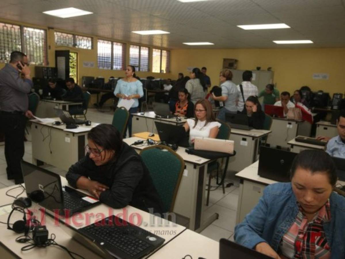 En los próximos días se conocerán detalles del concurso de plazas docentes