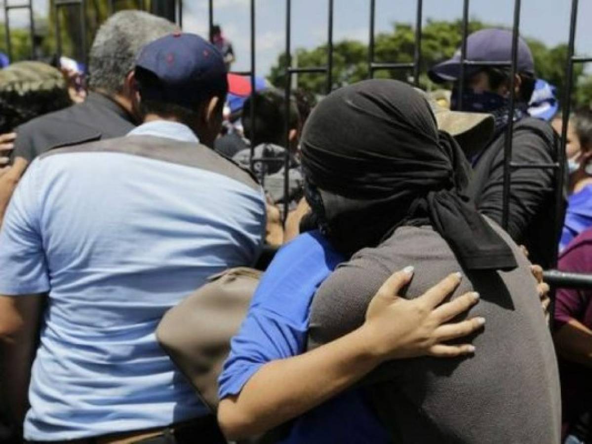 Panamá condena ataque a iglesia y a estudiantes en Nicaragua