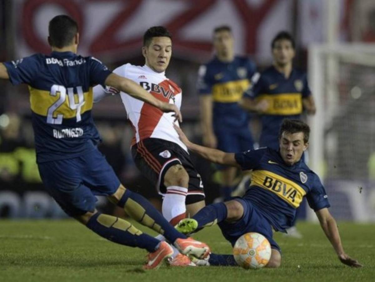 ¿Qué duelos se esperan entre River y Boca en la superfinal de la Copa Libertadores?