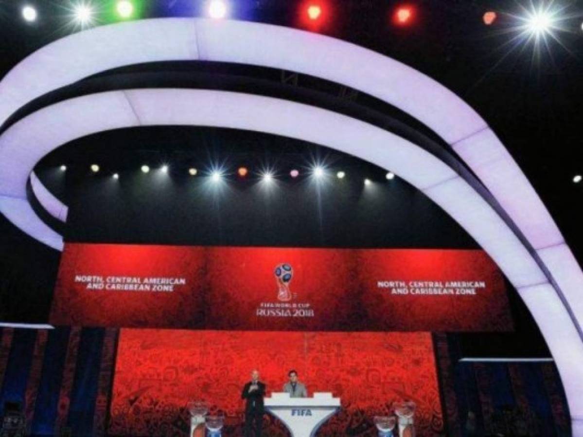 Mañana arranca la primera ronda de eliminatorias de Concacaf rumbo a Qatar 2022  