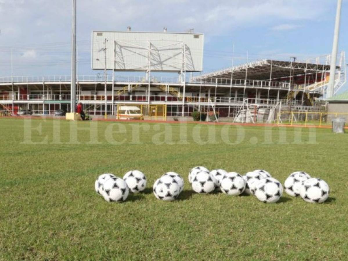 Pesimismo y poca emoción en Trinidad para juego eliminatorio ante Honduras