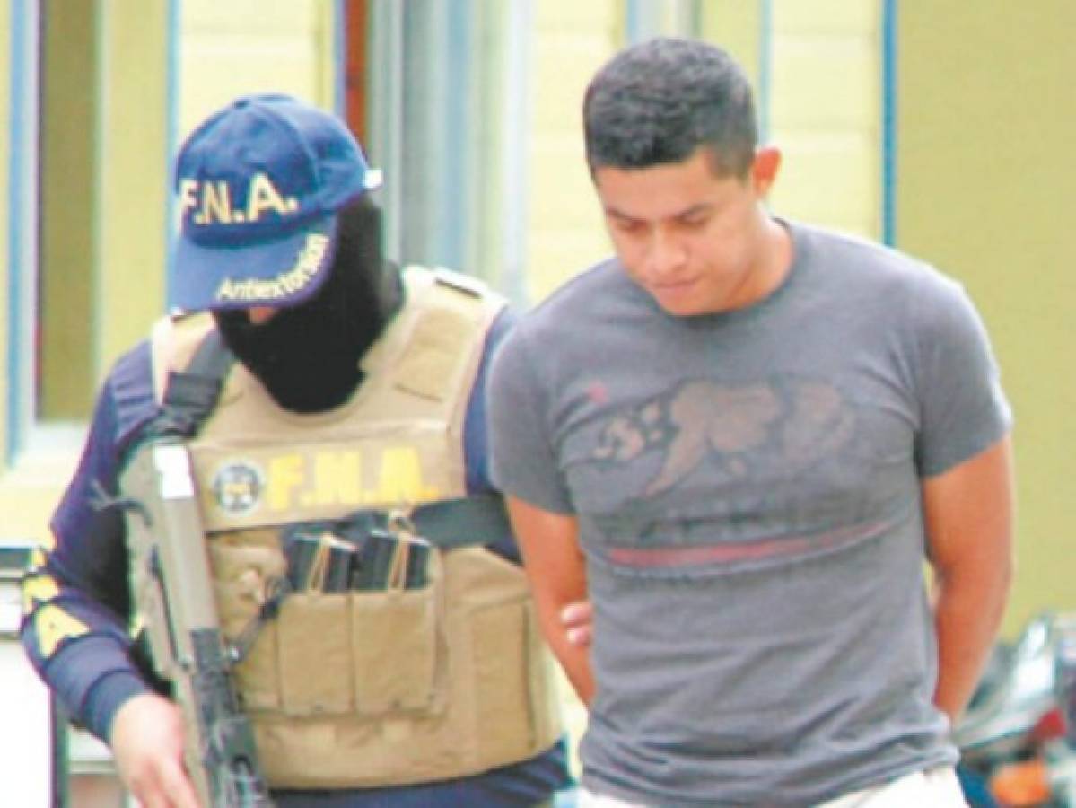 Honduras: Capturan a un árbitro acusado de extorsión en La Ceiba