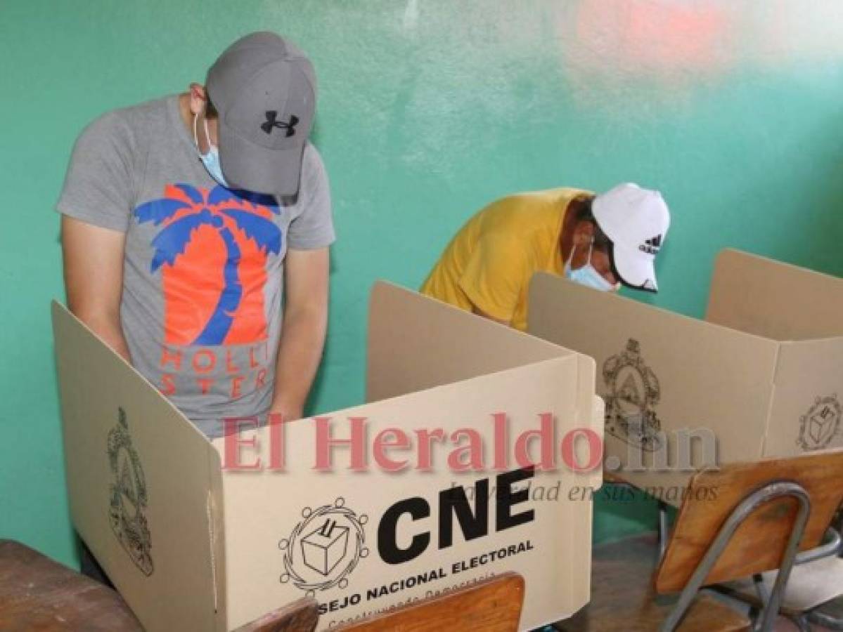 CNE convoca a las undécimas elecciones generales en Honduras