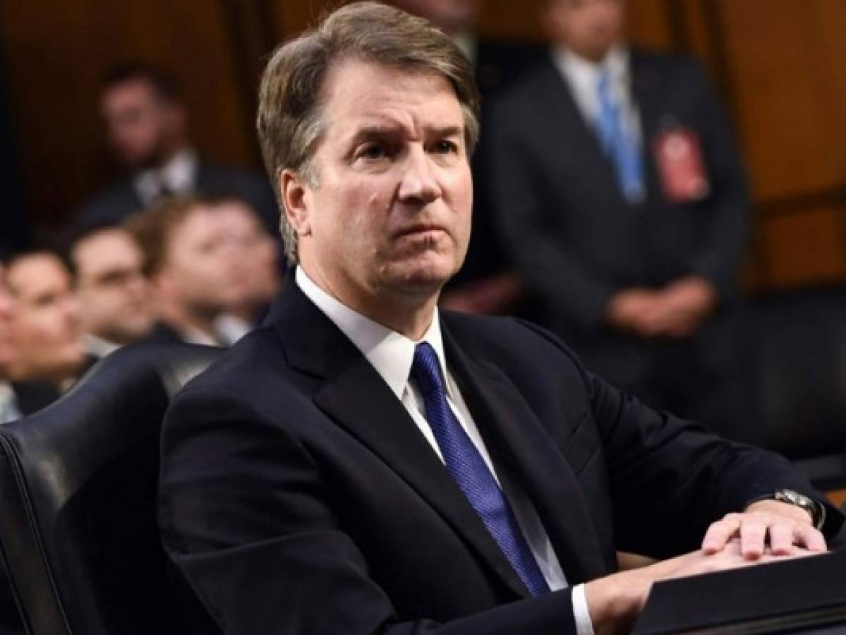 ¿Quién es Brett Kavanaugh, el candidato de Donald Trump para la Corte Suprema de Estados Unidos?