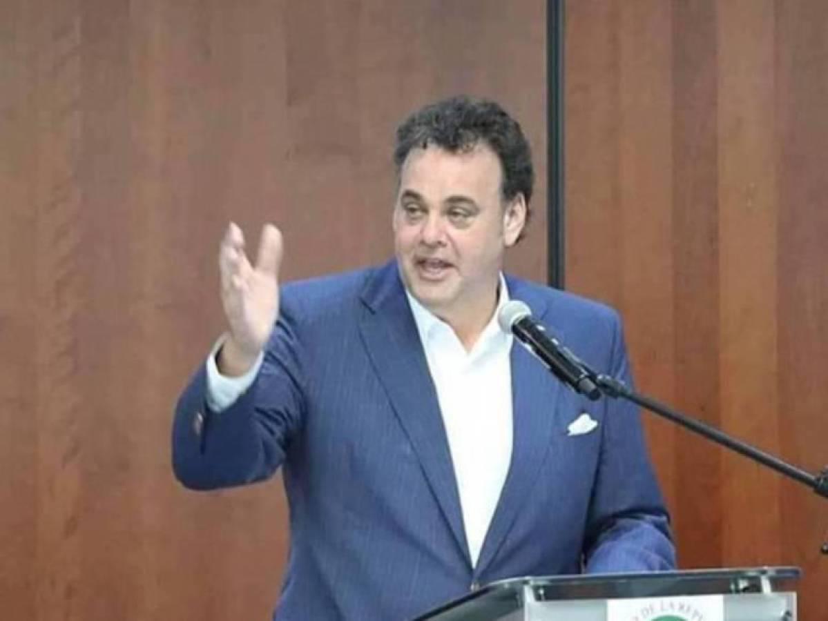 ¿Por qué David Faitelson no viene a Honduras? Este es el motivo