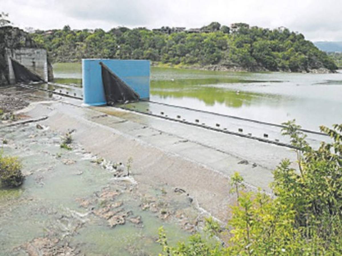 Avizoran para marzo fuertes racionamientos de agua