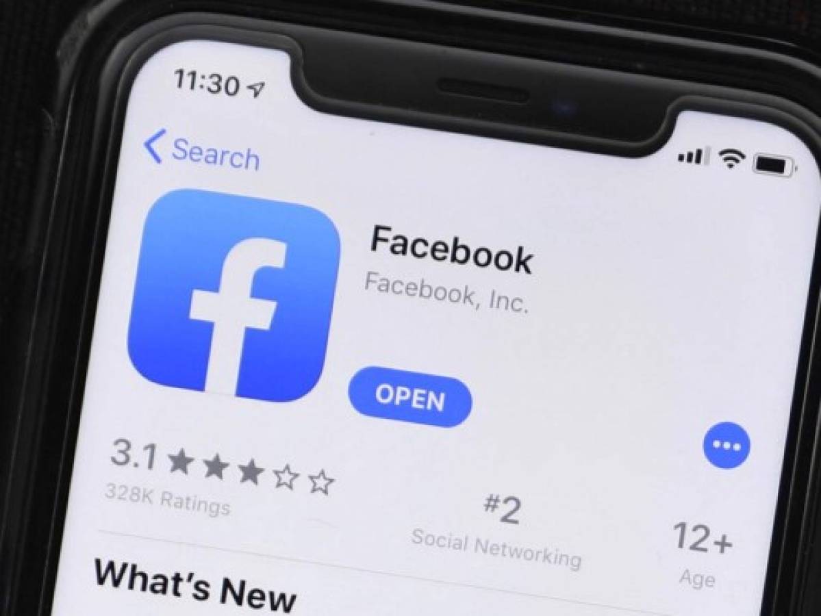 Facebook recibió una alerta sobre Cambridge Analytica en el 2015