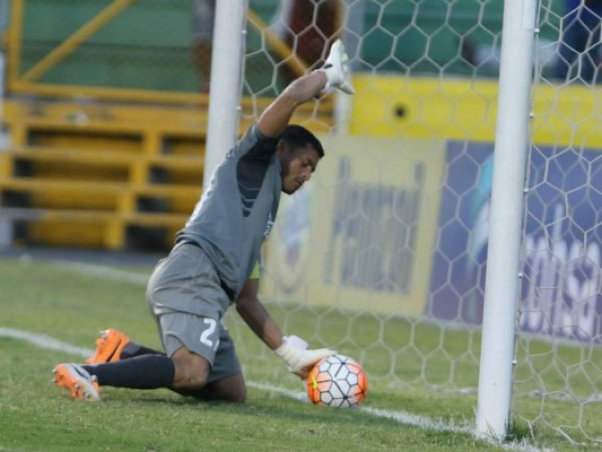 Noel habría renunciado a la Selección de Honduras