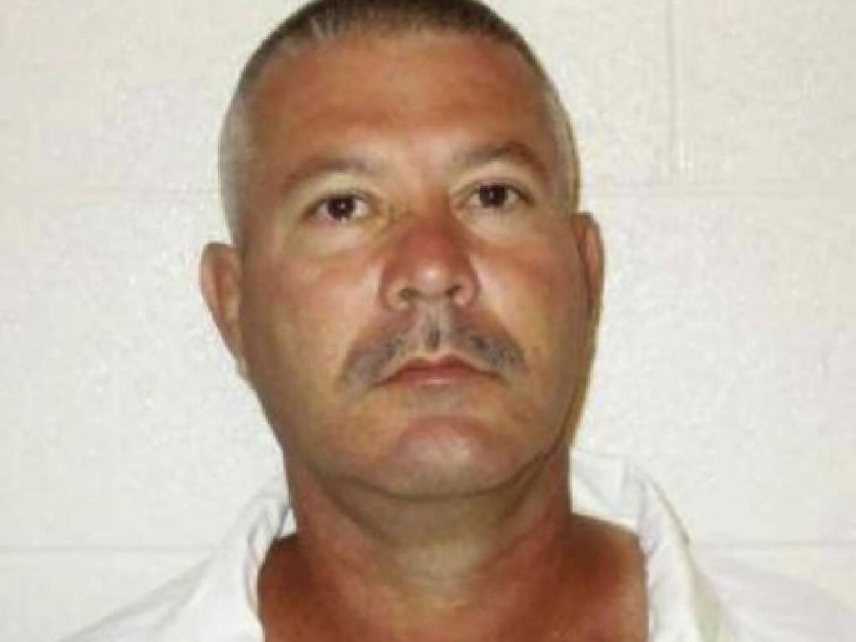 Homicida escapa por segunda vez de prisión en Arkansas, Estados Unidos