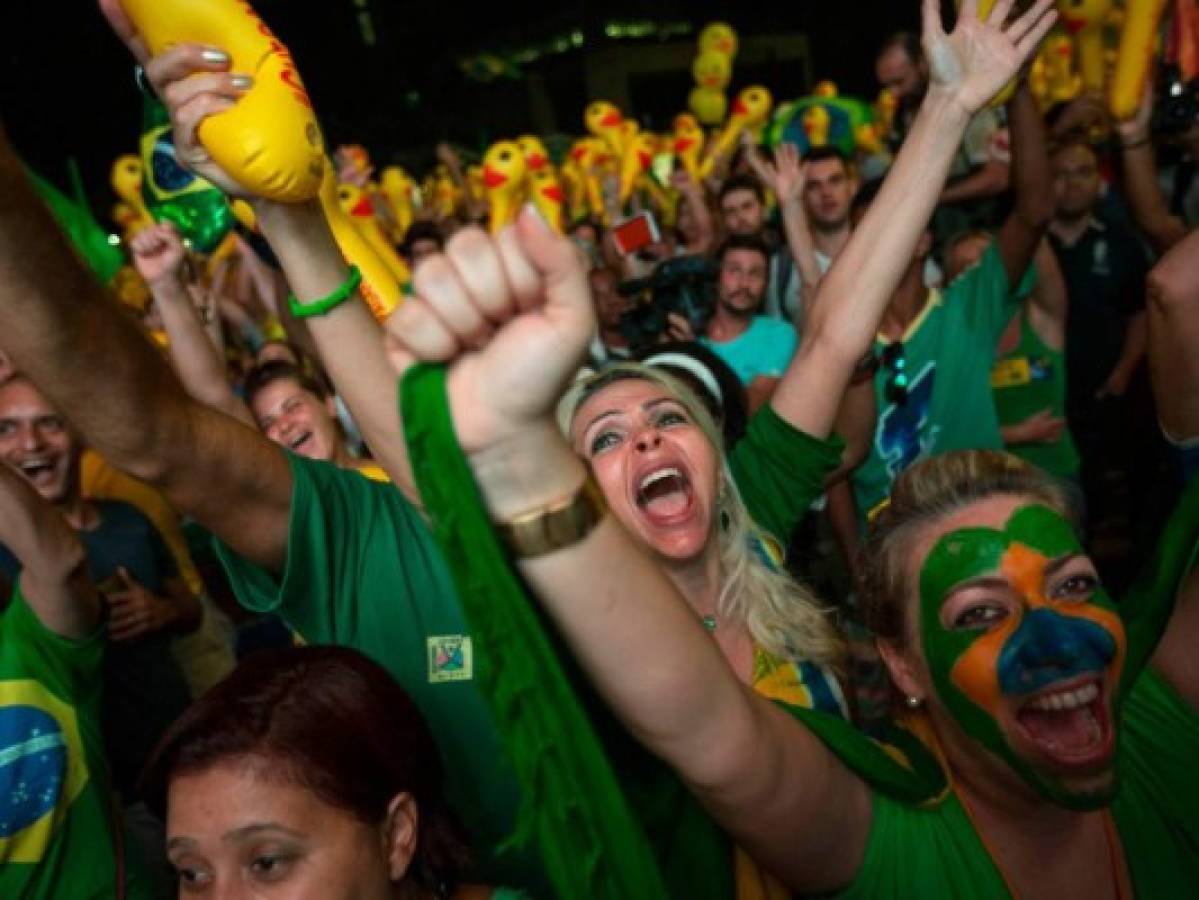 Dilma Rousseff es destituida como presidenta de Brasil y asume de forma interina Michel Temar