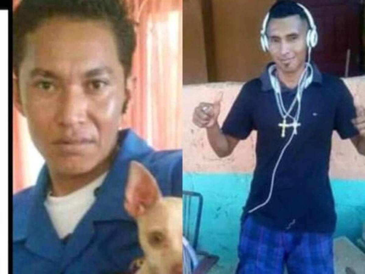 Dentro de su vivienda asesinan a dos hombres en La Ceiba