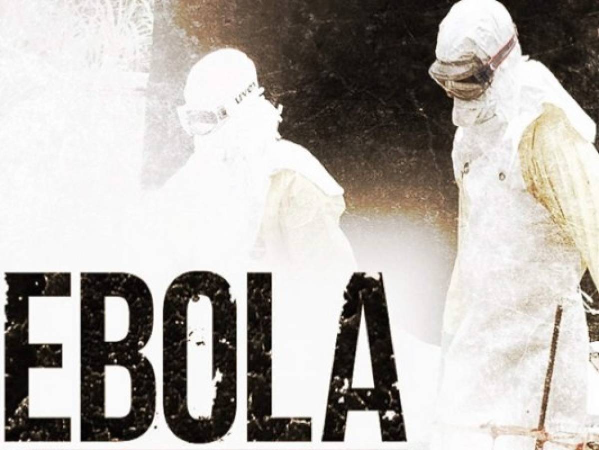 Brasil registra posible caso de ébola