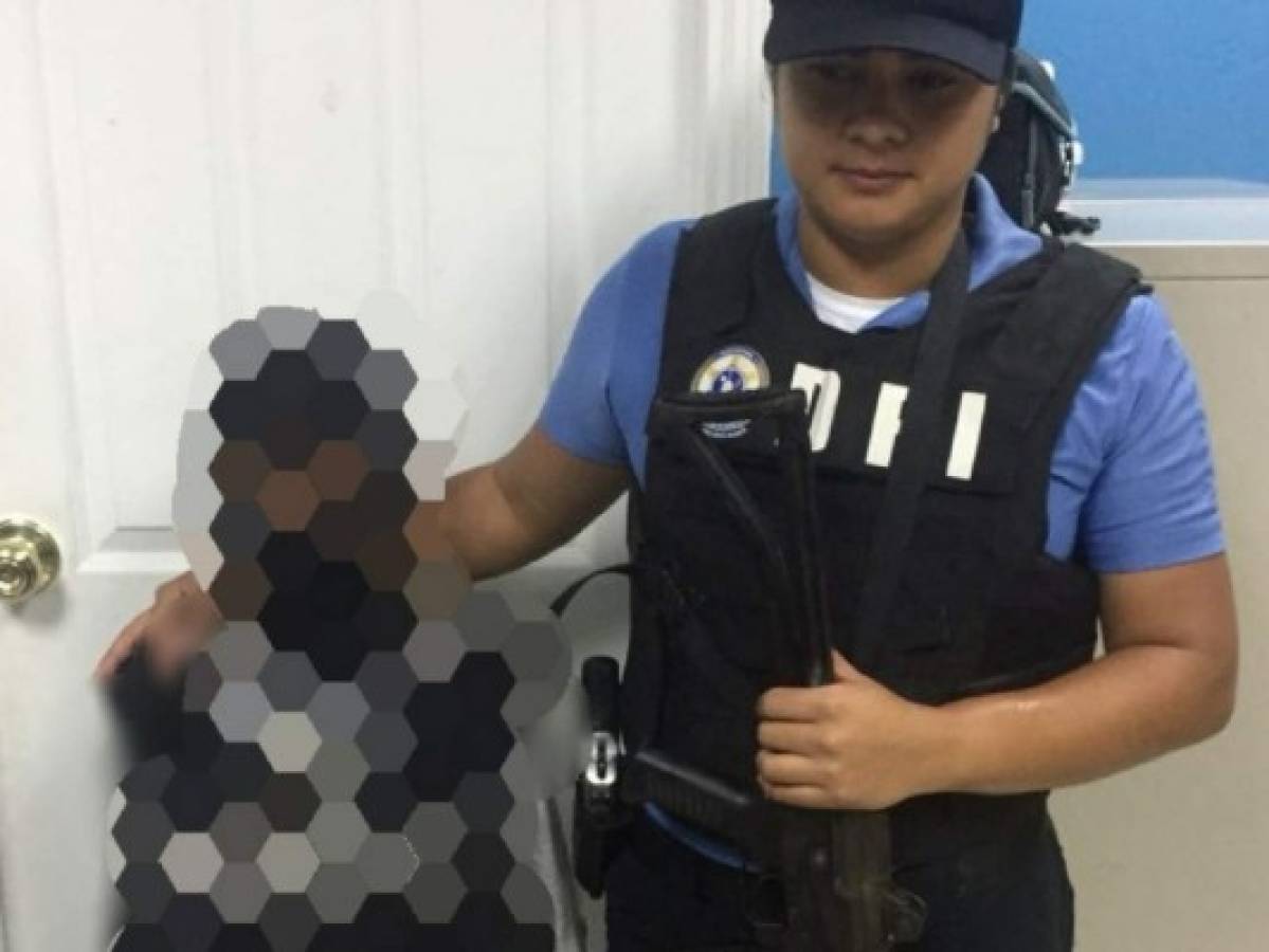 Rescatan a niño secuestrado y frustran pago de 400 mil lempiras a delincuentes