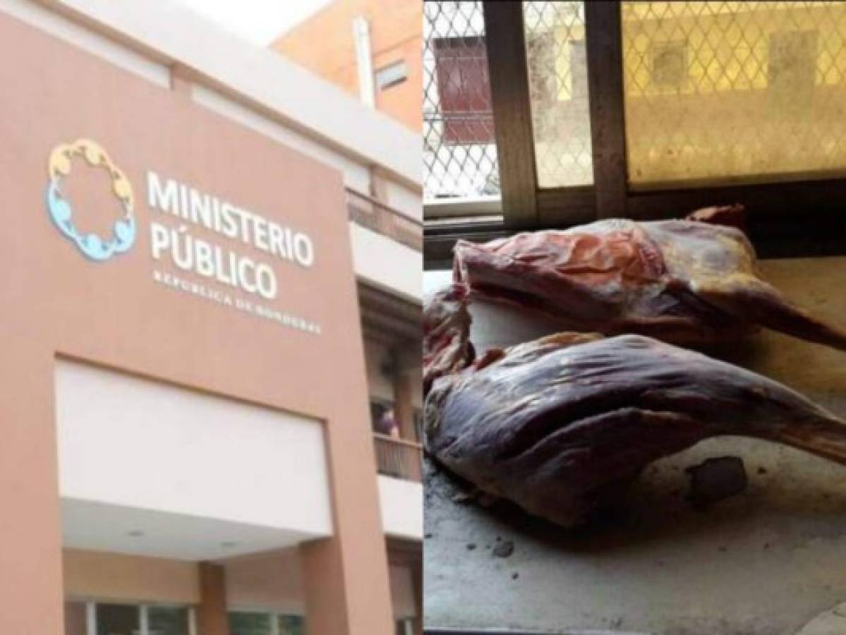 Honduras: Piden al Ministerio Público agilizar investigación sobre hallazgo de carne de perro en restaurantes chinos