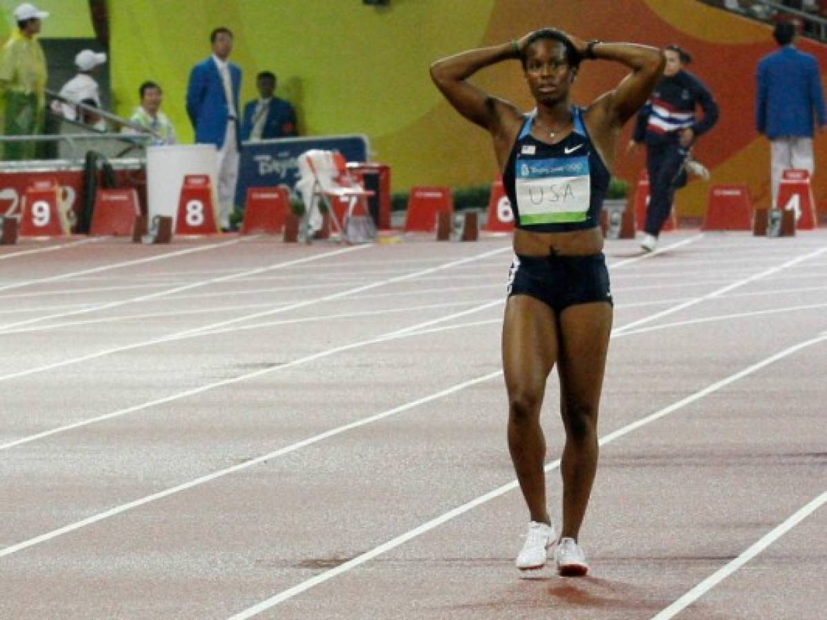 El Atletismo para los JJ OO de Rio 2016