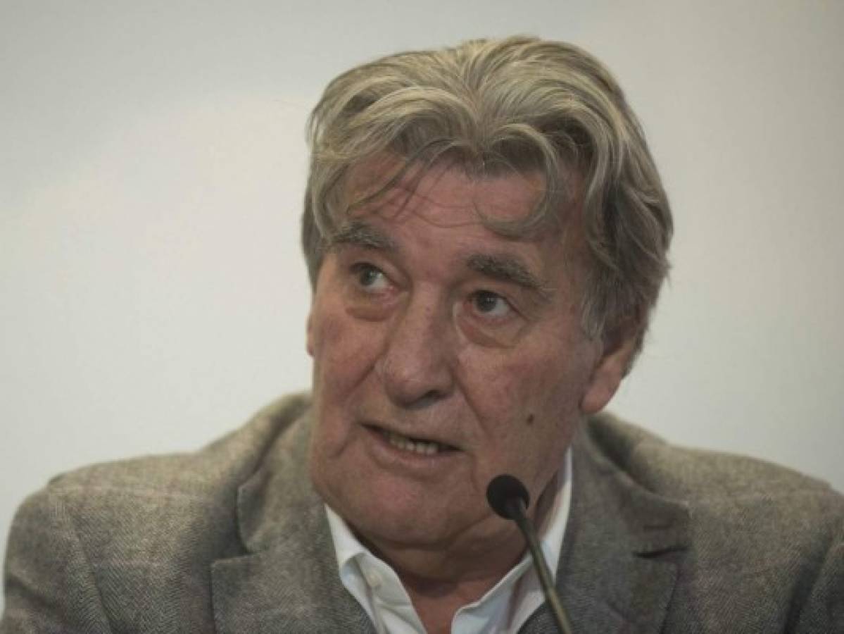 Bauza se dice 'optimista' del regreso de Messi a la Albiceleste