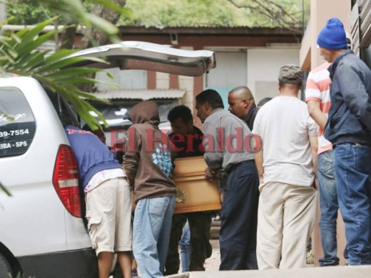 Un muerto y tres heridos deja pelea en la colonia La Travesía de la capital