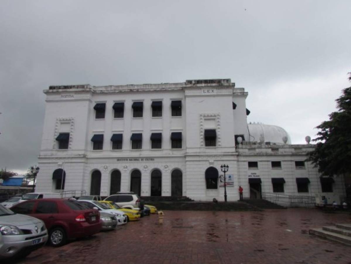 Mágico paseo por el Casco Antiguo de Ciudad de Panamá