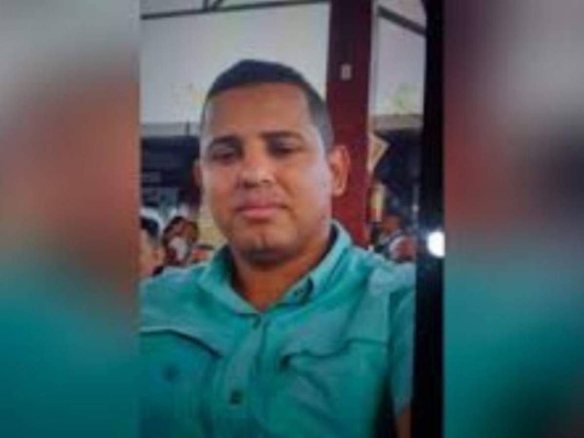 Muere expolicía al caer en un abismo en el sector de La Pirámide, Comayagua