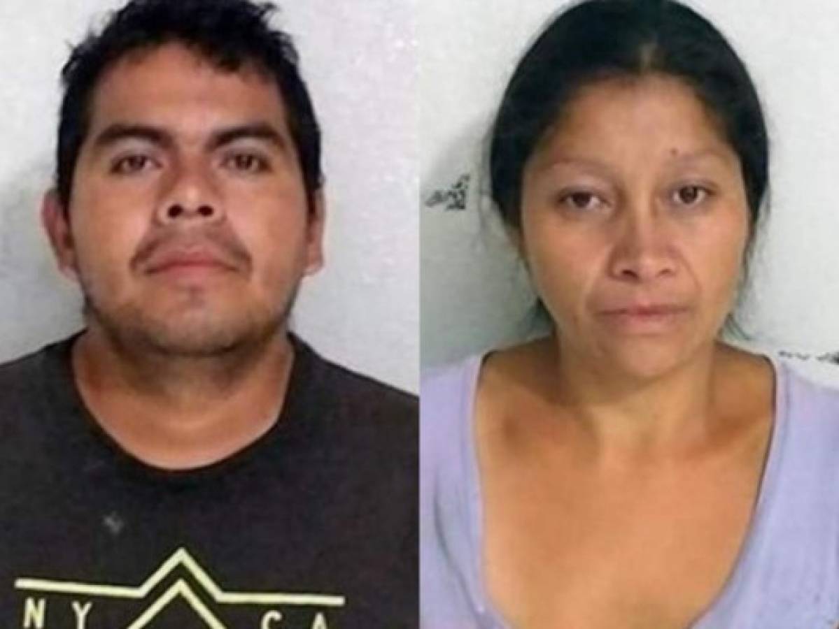 Condenan en México a 'Monstruos de Ecatepec', la pareja que se comía a sus víctimas