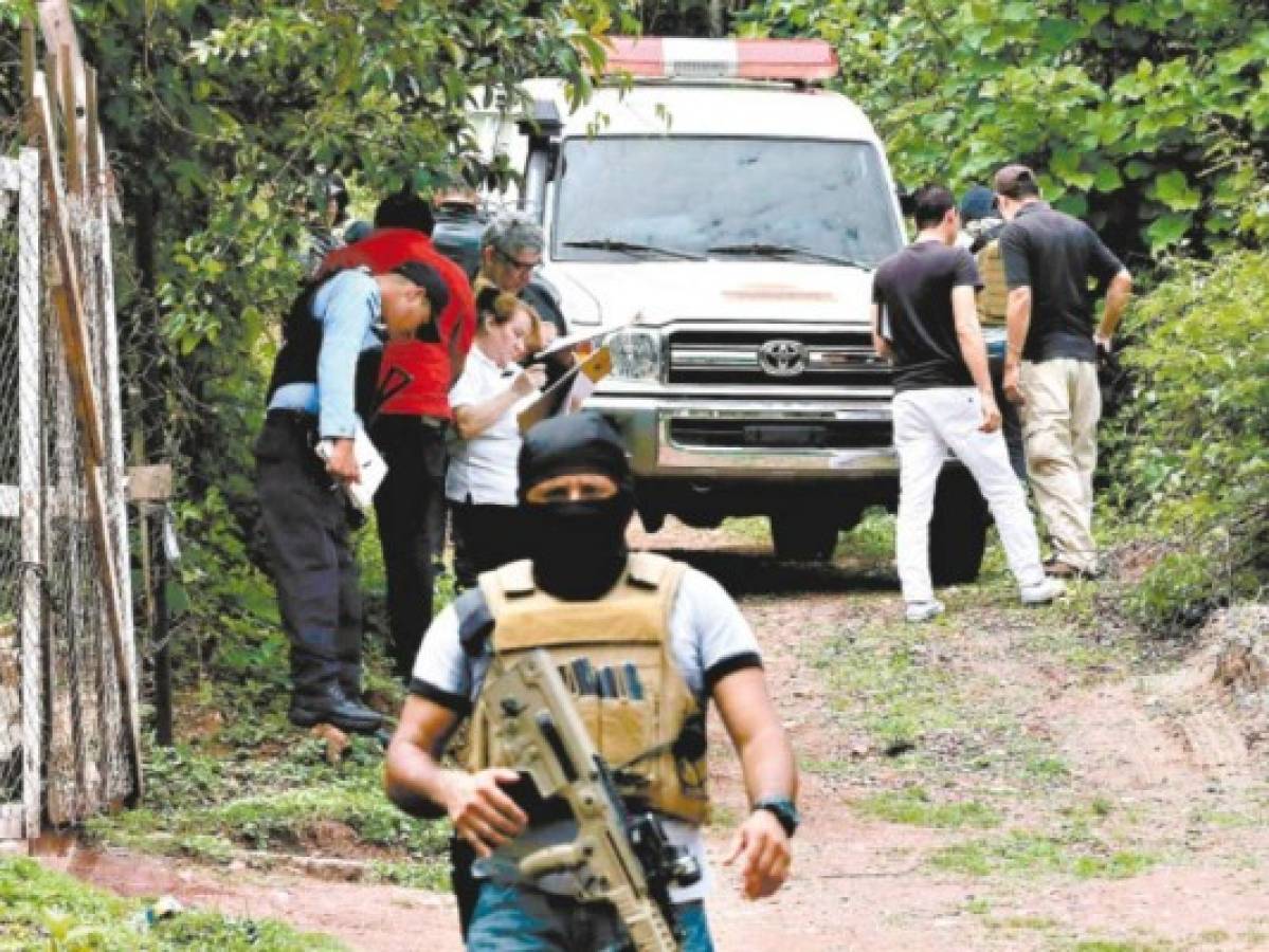 Pandilleros habrían asesinado a mujer amenazada de muerte