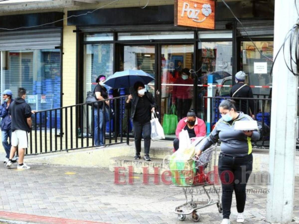 Supermercados atenderán sin restricción de dígito este fin de semana