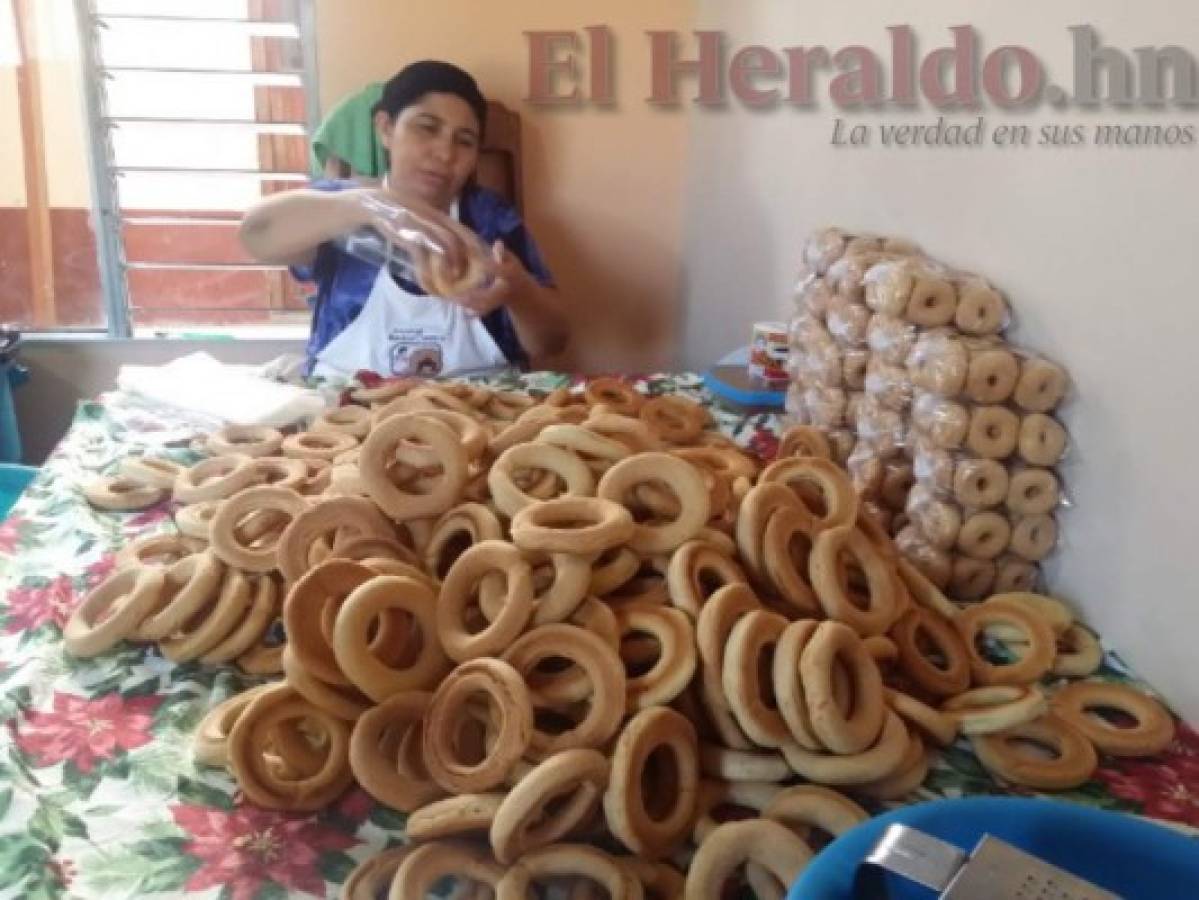 Villa de San Antonio, tierra de deliciosas rosquillas y tustacas