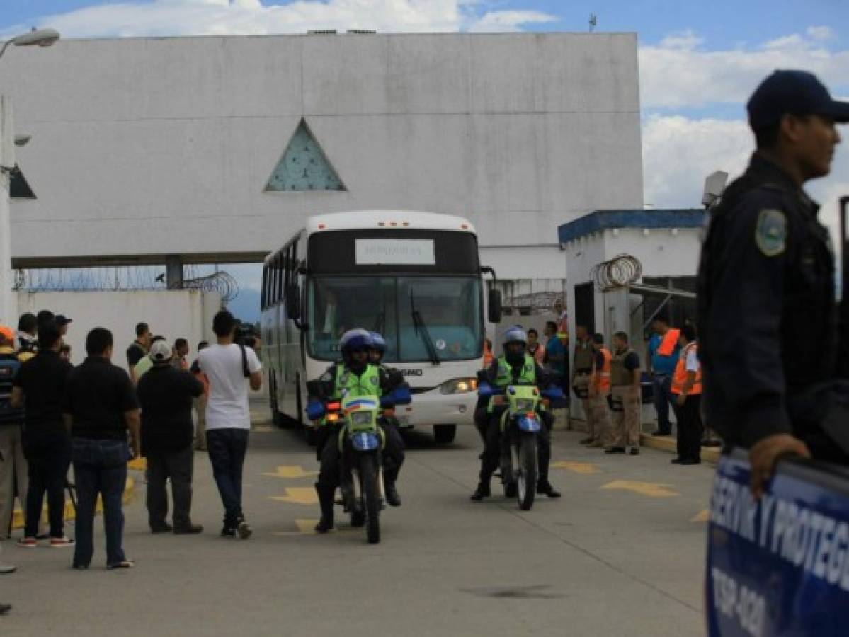 Selección de México pidió desde helicóptero hasta el blindaje total de su hotel en SPS