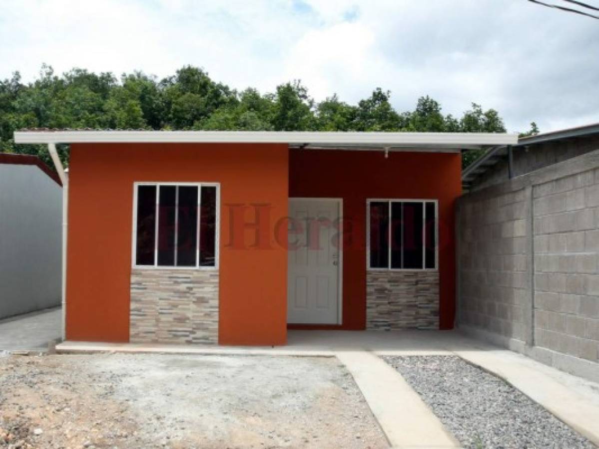 La construcción en el sector residencial en Honduras creció 10.4% en 2017