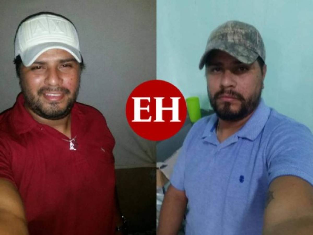 Piden ayuda para localizar a migrante hondureño desaparecido en la frontera de México y EE UU