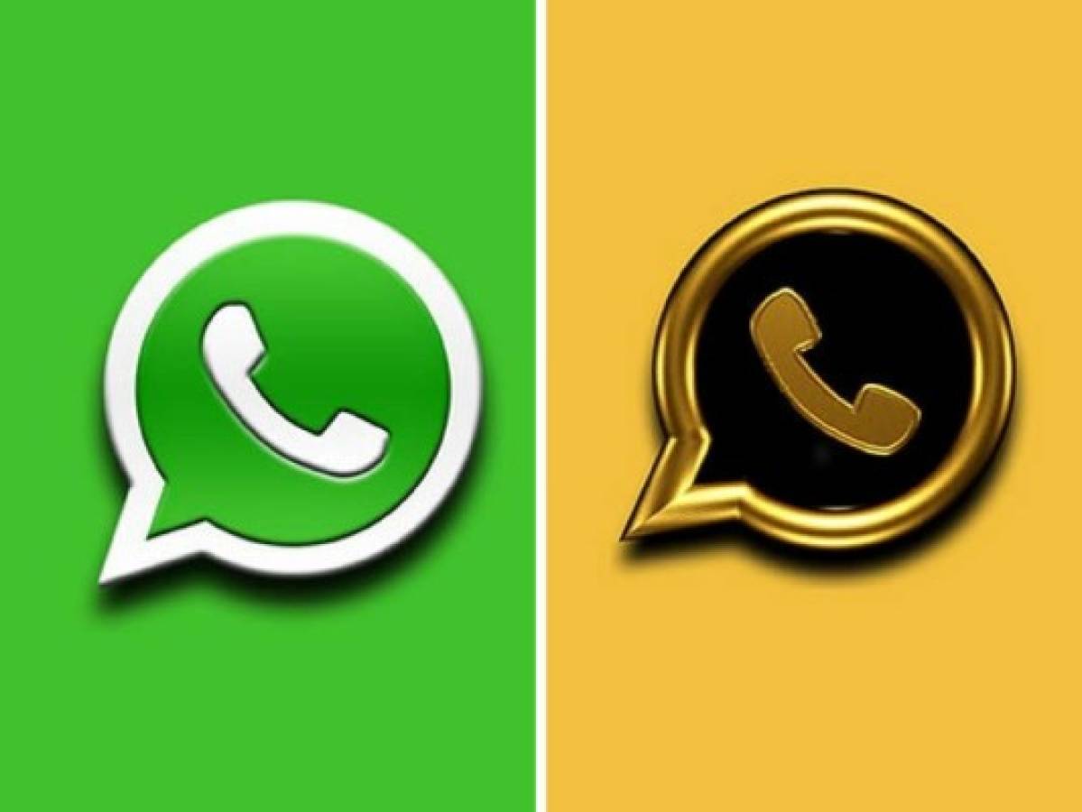 Usuarios de WhatsApp son víctimas de una nueva estafa; WhatsApp Gold