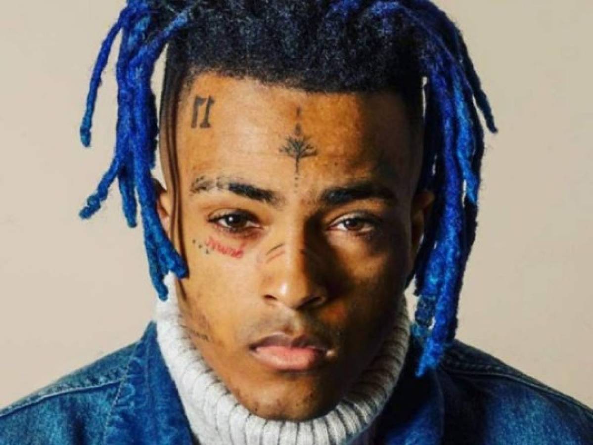 El rapero XXXTentacion el 18 de junio pasado. Las autoridades buscan a los responsables.