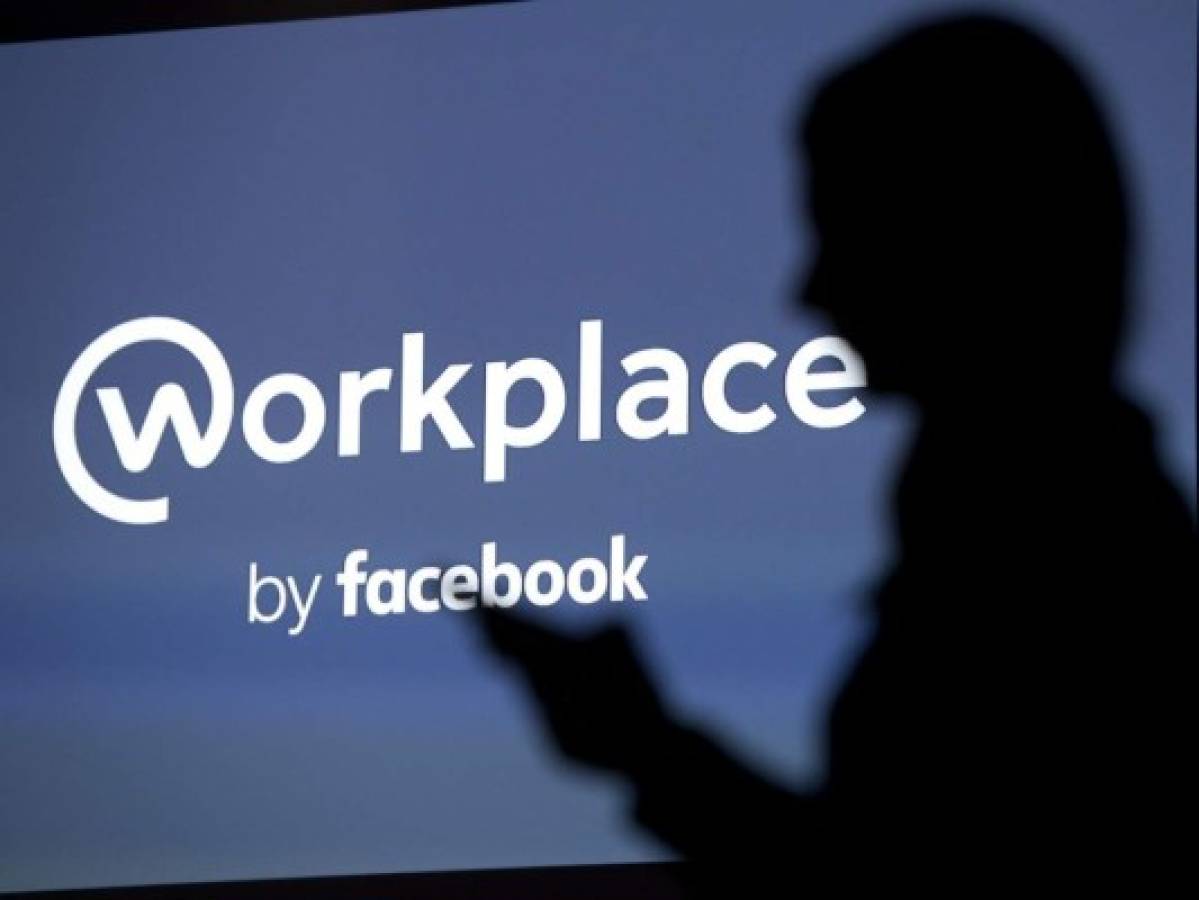 Facebook lanza Workplace, una red social para las empresas