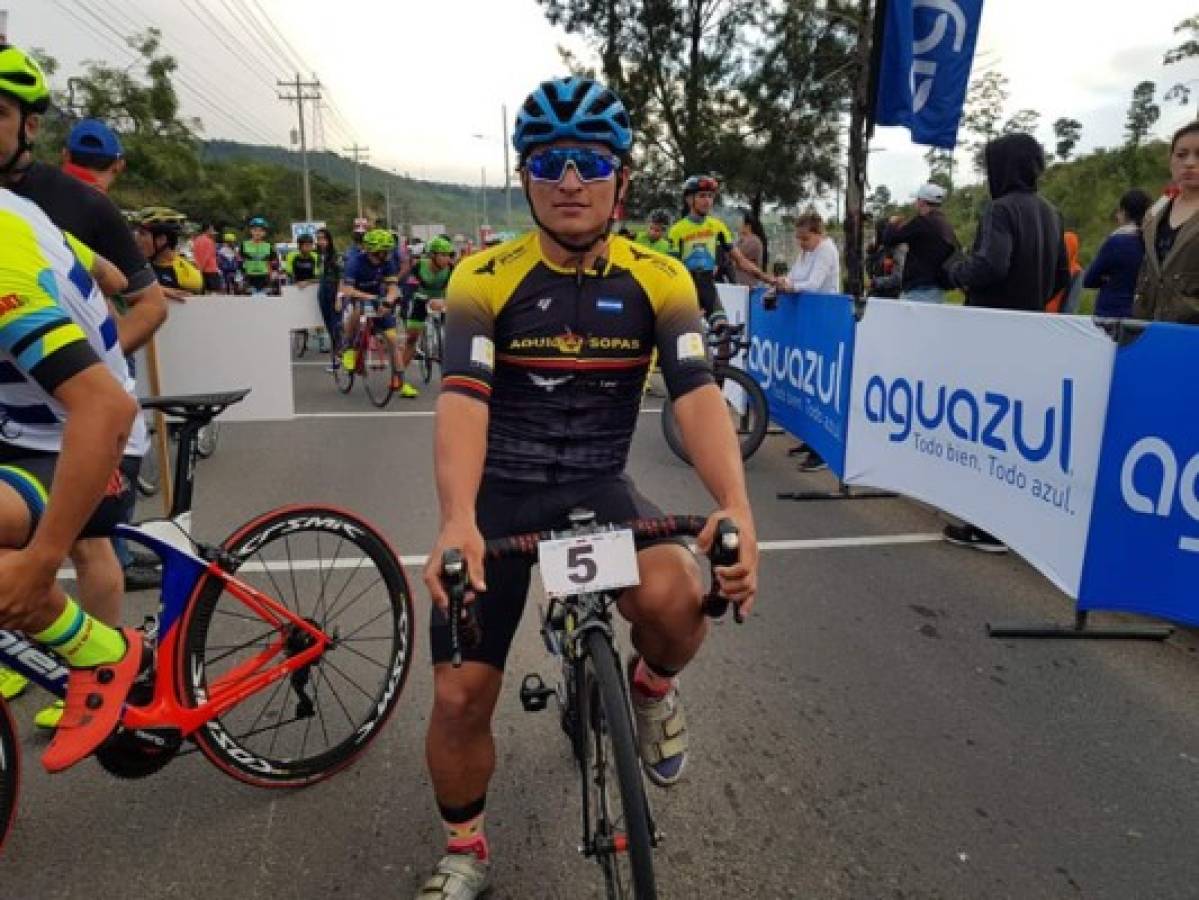 Jorge Torres, campeón de la VC en 2018: 'Voy por el bicampeonato'