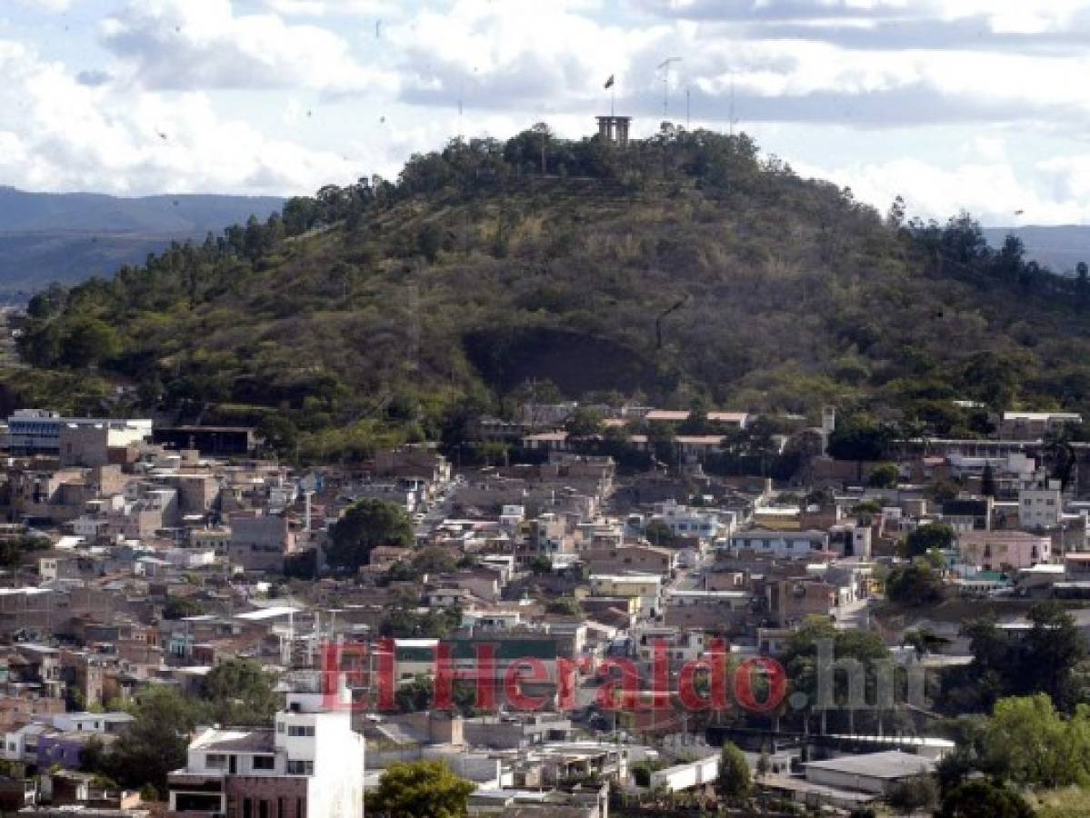 441 aniversario de Tegucigalpa: se acerca la fiesta de los capitalinos