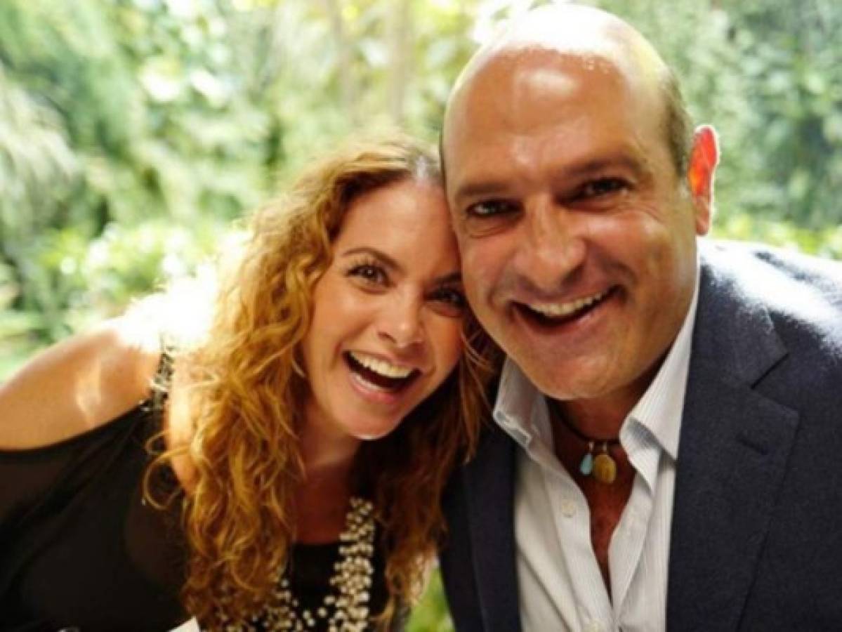 ¿Lucero se casará con el empresario Michel Kuri a finales de agosto?